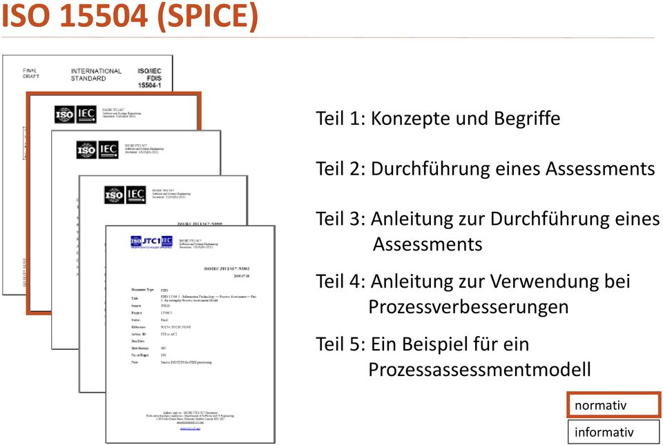 eines Assessments Teil 4: Anleitung zur Verwendung bei