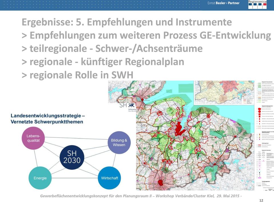 weiteren Prozess GE-Entwicklung > teilregionale -