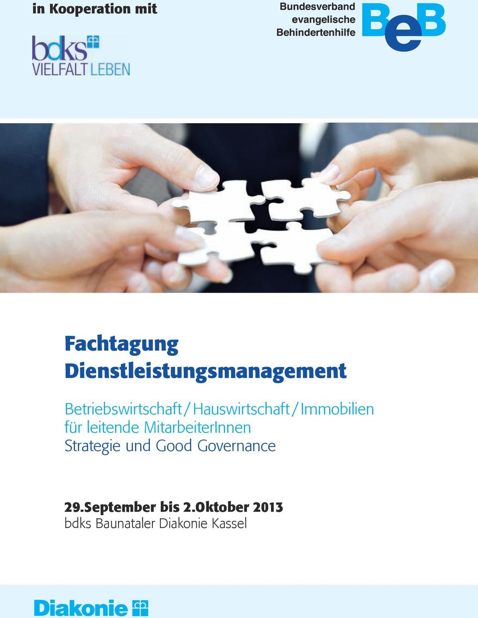 leitende MitarbeiterInnen Strategie und Good Governance