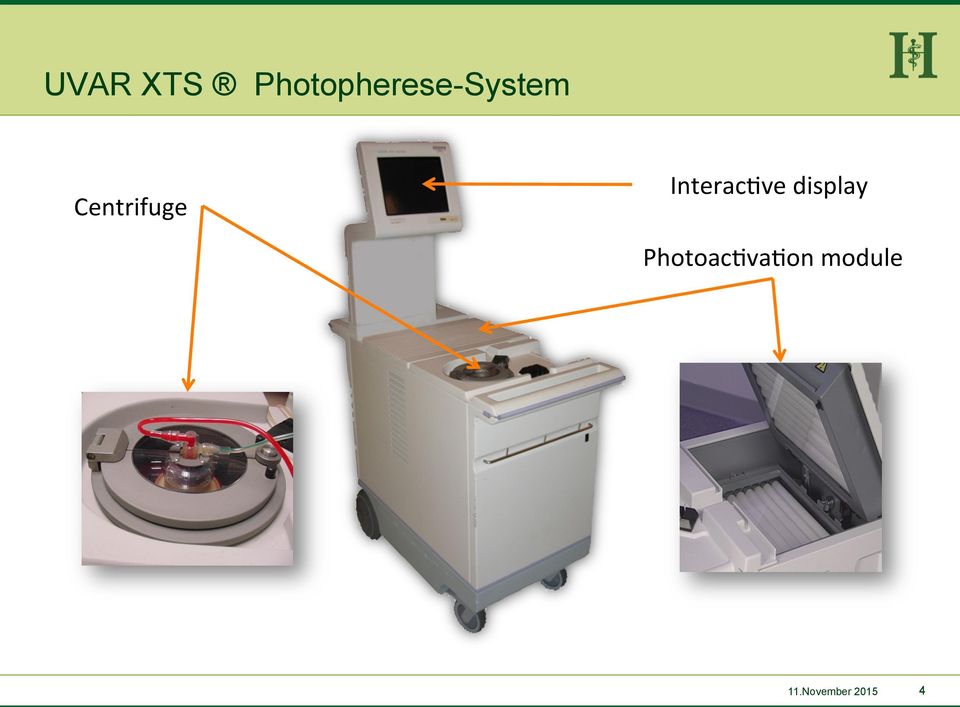 Centrifuge