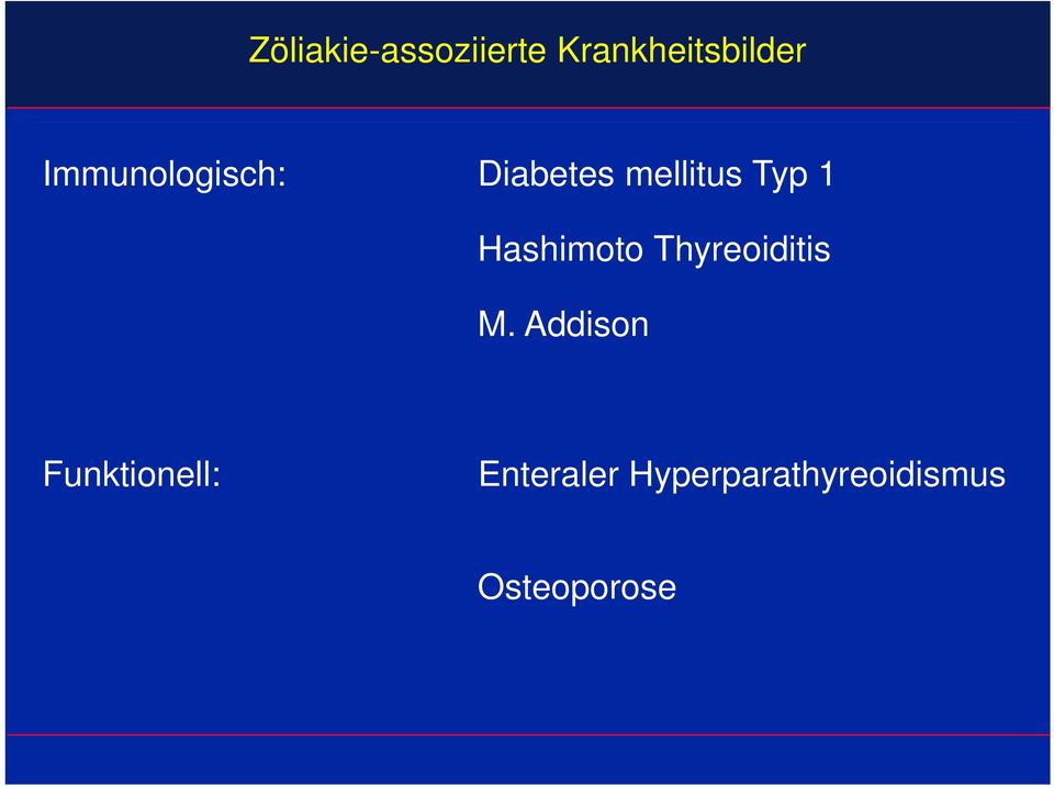 Hashimoto Thyreoiditis M.