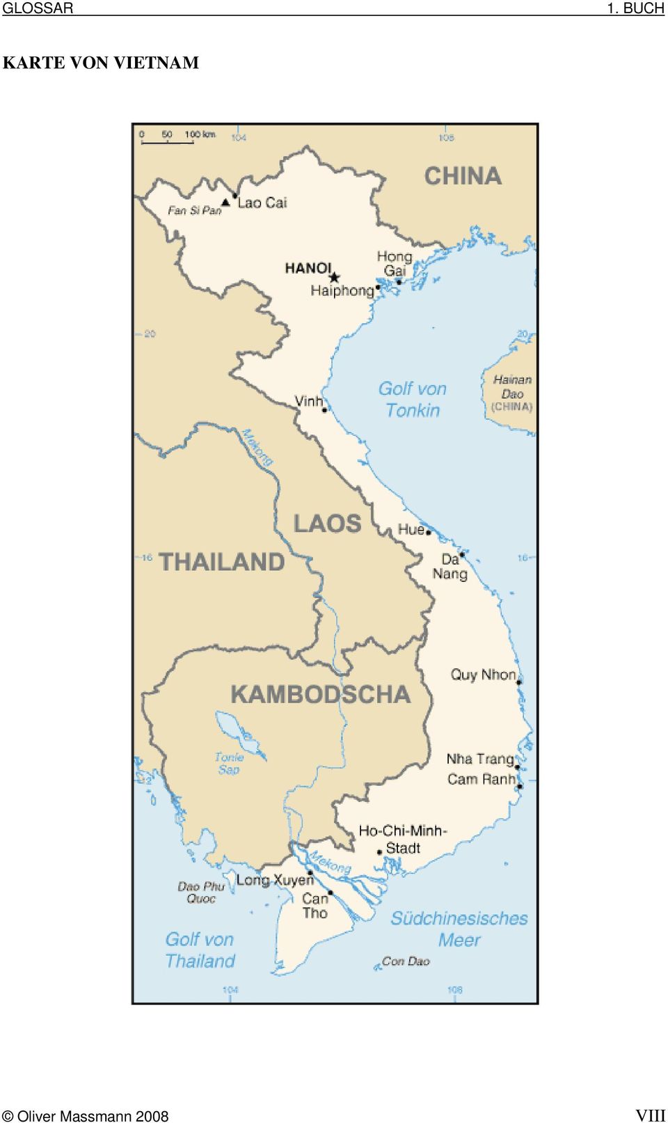 VIETNAM