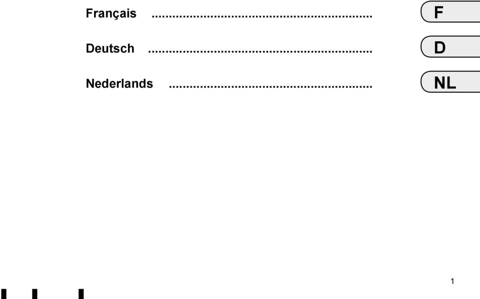 .. Nederlands.