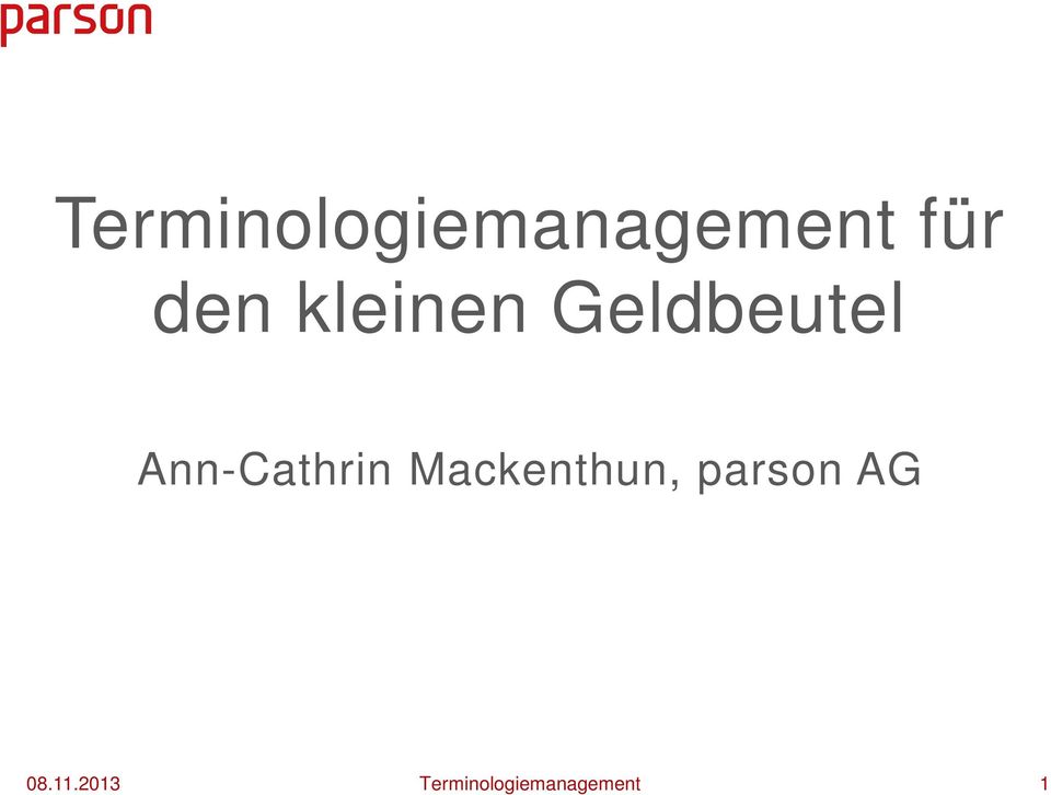 Ann-Cathrin Mackenthun,