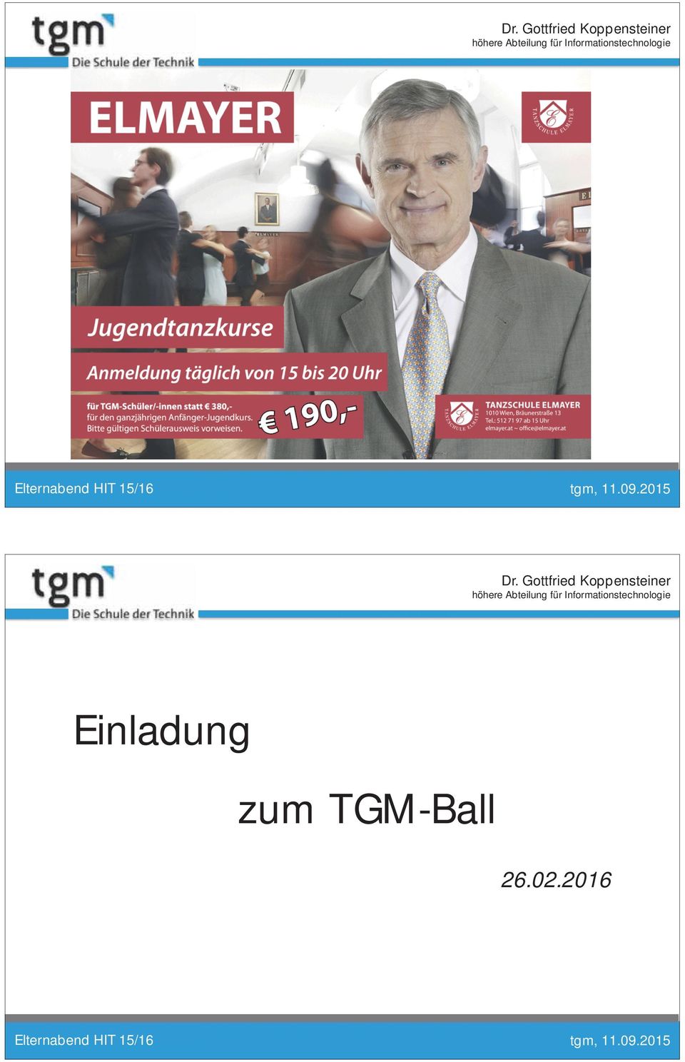 TGM-Ball