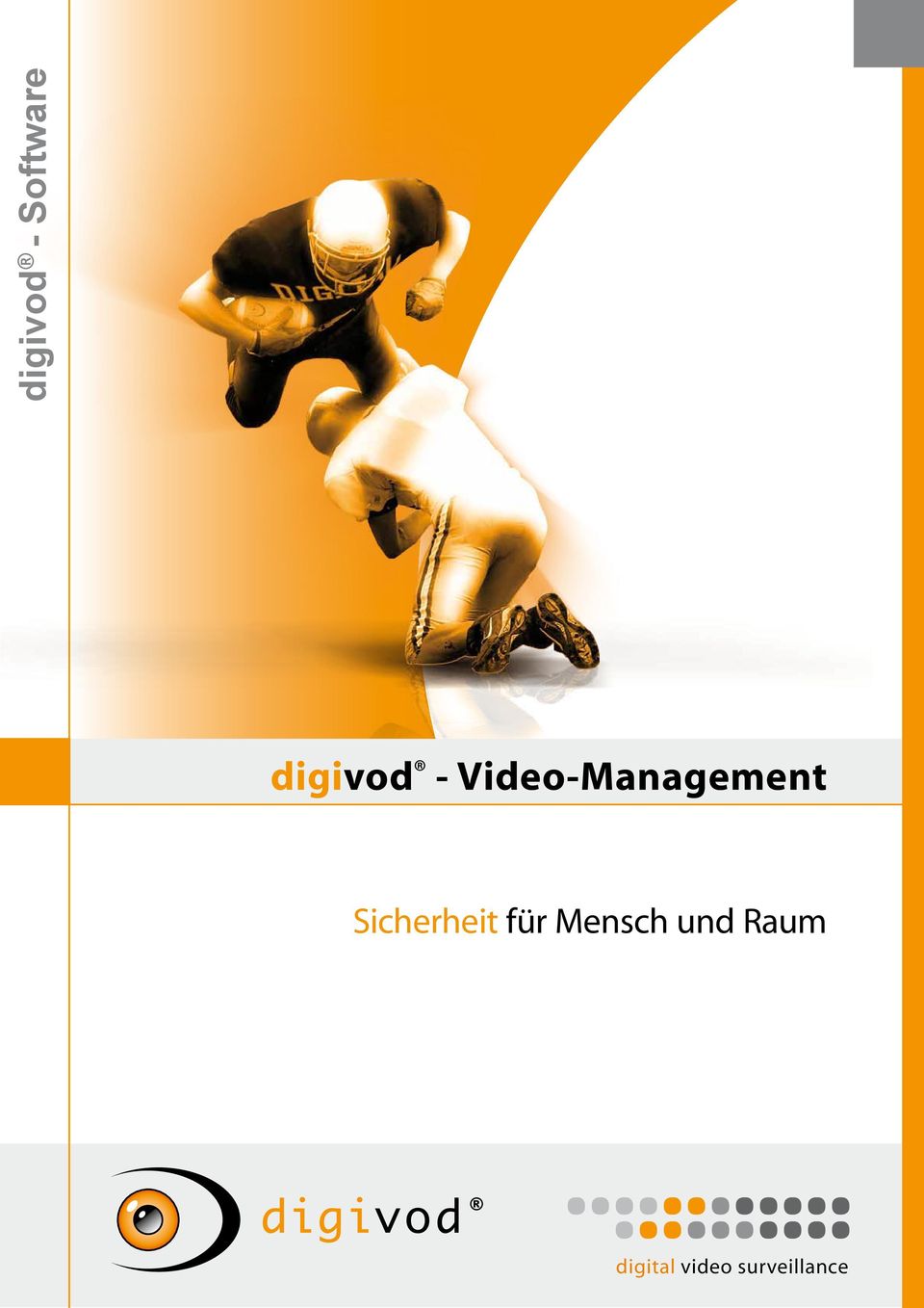 Video-Management