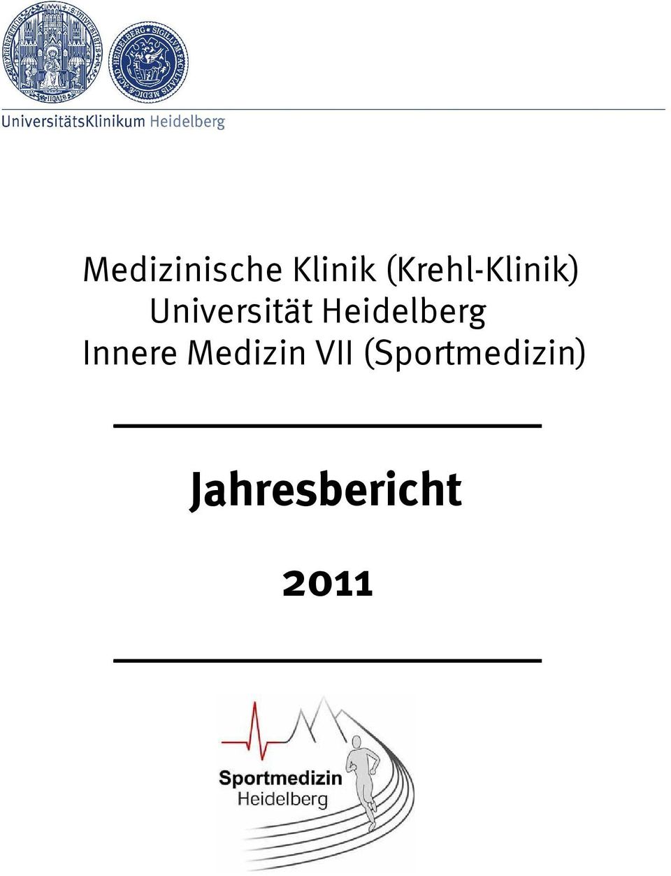 Heidelberg Innere Medizin