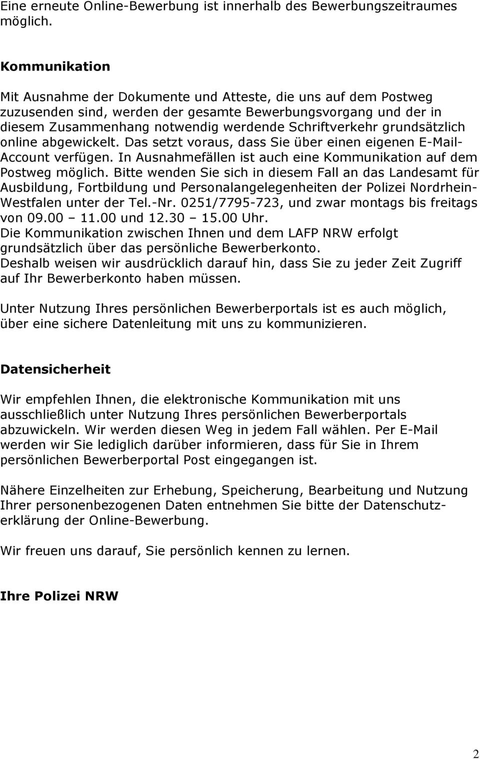 Bewerbung Deckblatt Muster Streifenwagen Der Polizei Hessen