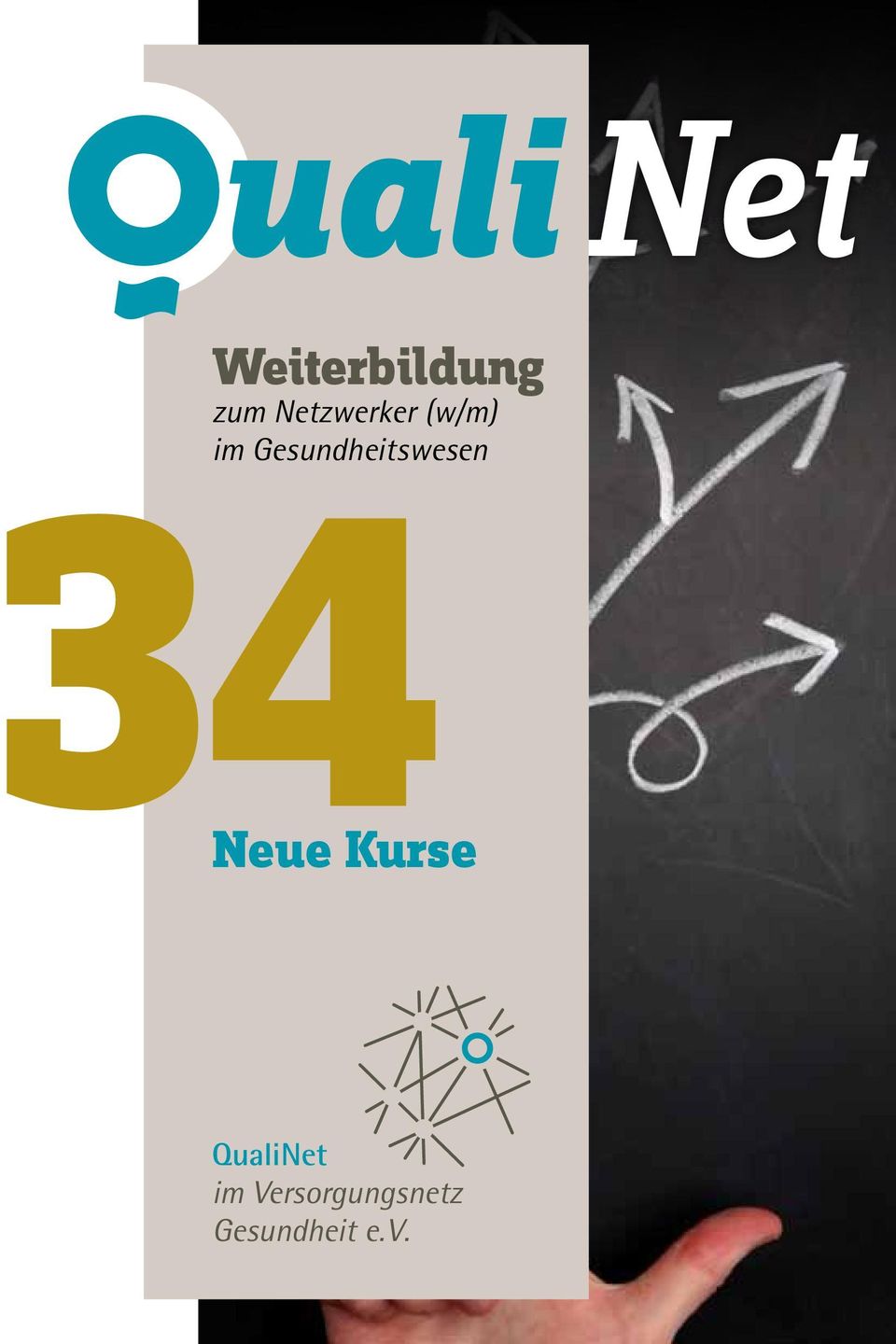 Gesundheitswesen 34Neue Kurse