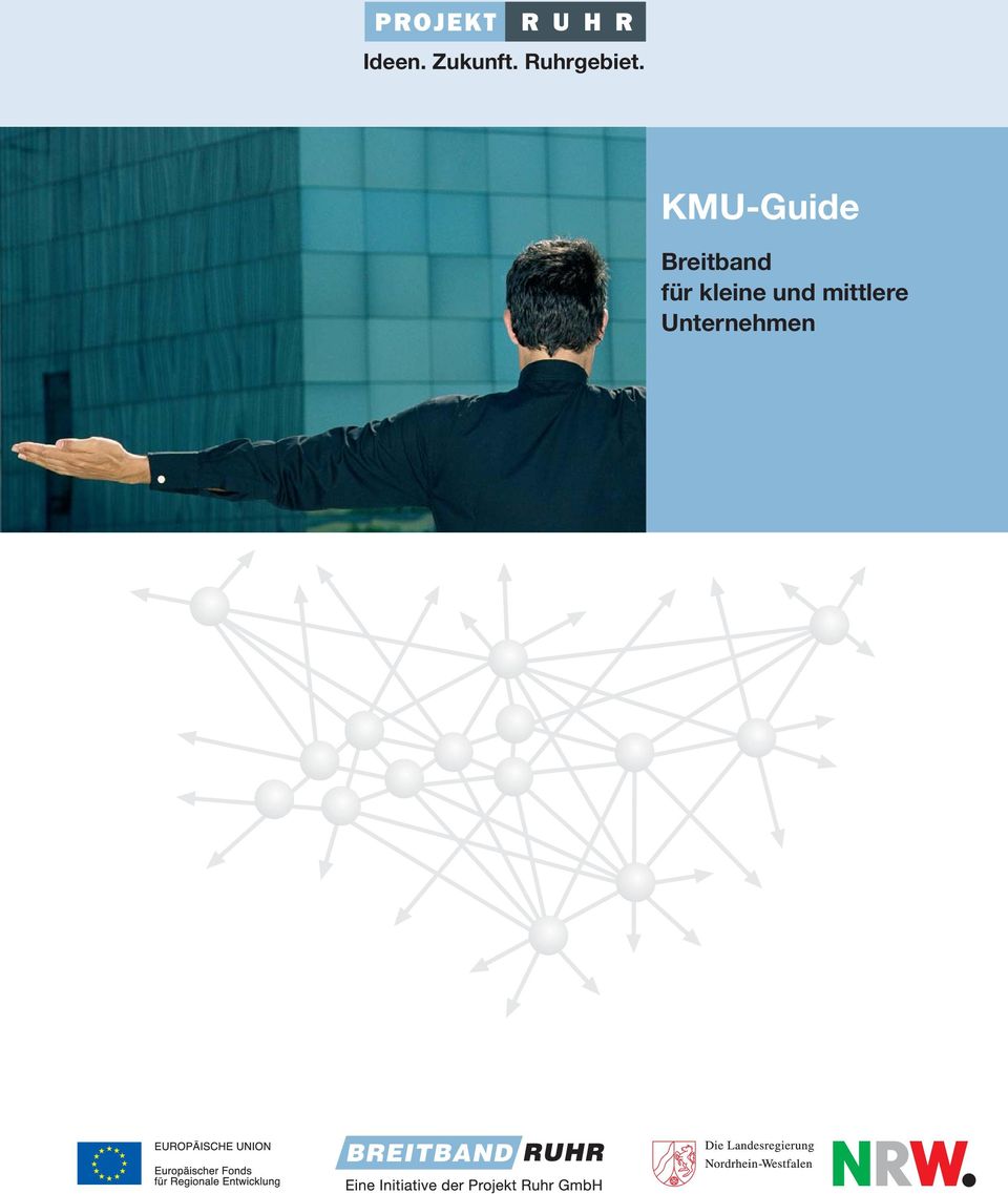 KMU-Guide Breitband