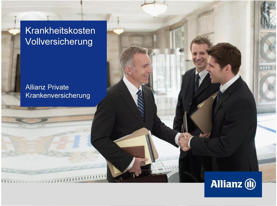 Allianz Private