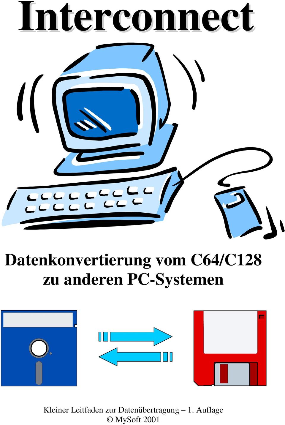 PC-Systemen Kleiner Leitfaden