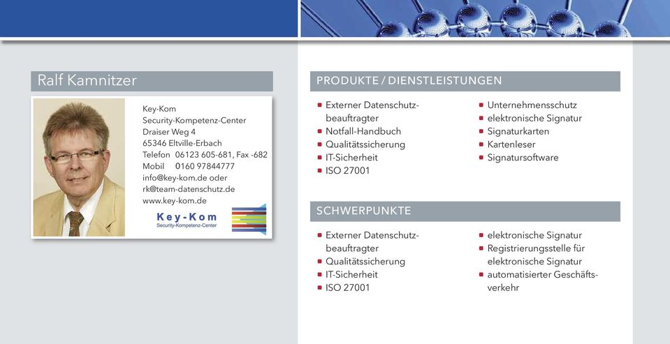 de oder rk@team-datenschutz.de www.key-kom.