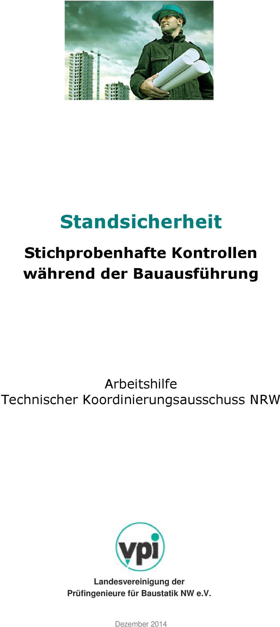 Technischer Koordinierungsausschuss NRW