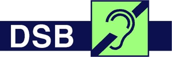 DSB-Referat BPB Barrierefreies Planen und Bauen Hören Verstehen Engagieren