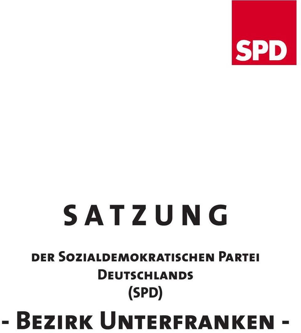 Partei Deutschlands