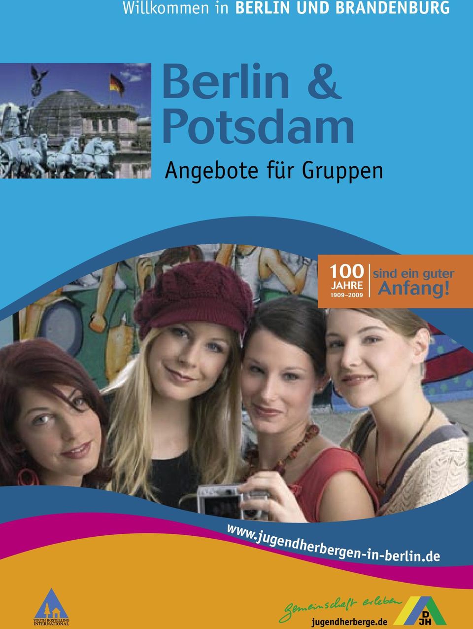 Potsdam Angebote für
