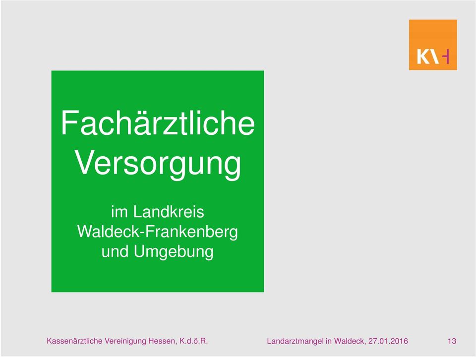 Waldeck-Frankenberg und