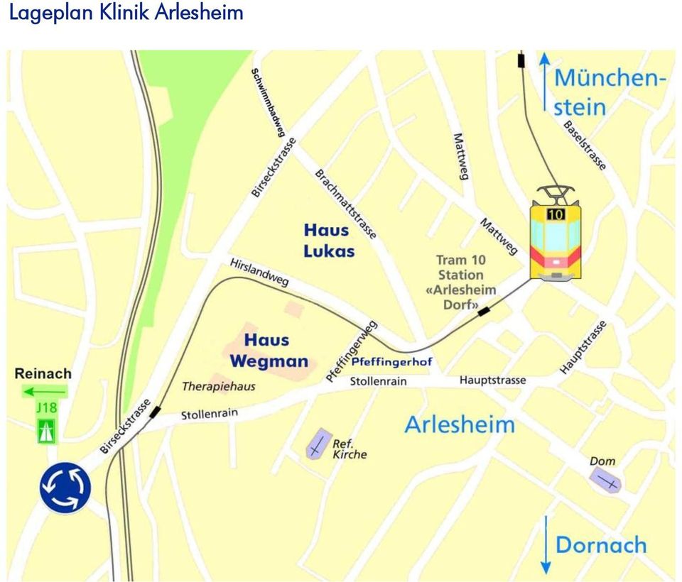 Arlesheim