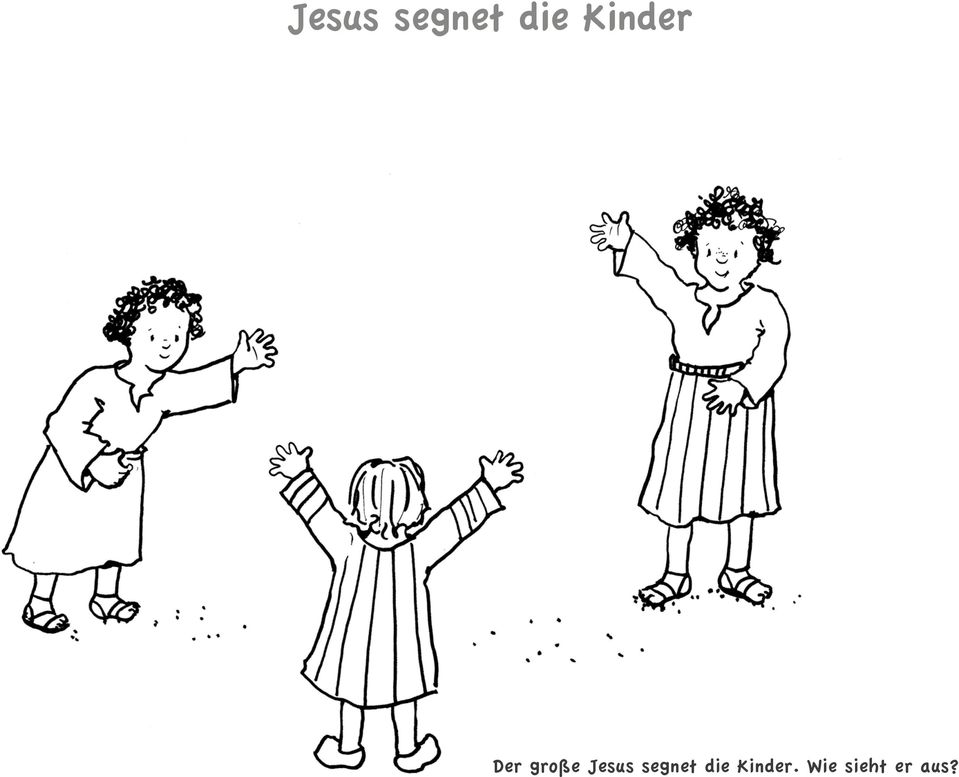 Kinder.