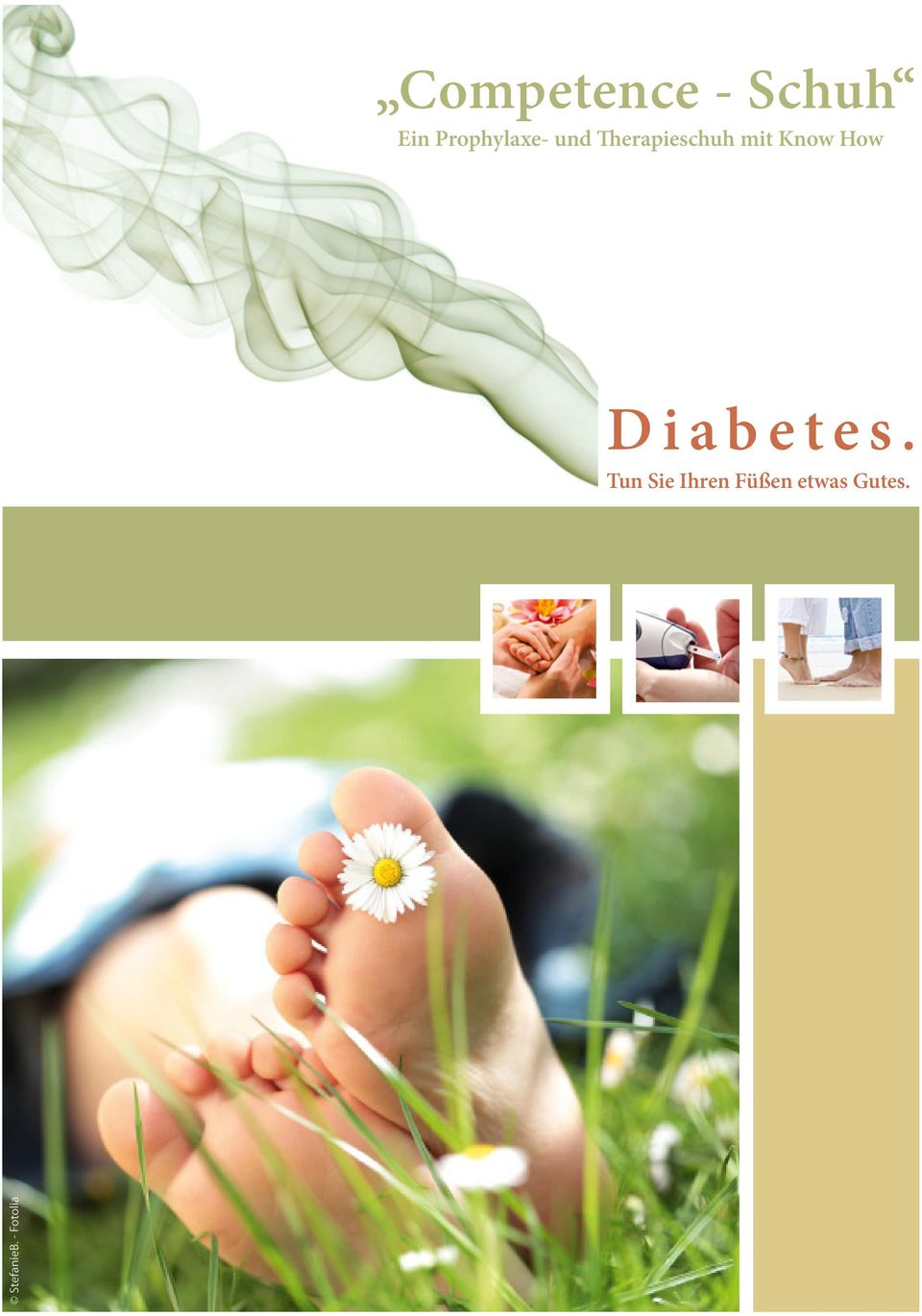 mit Know How Diabetes.