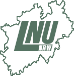 Das Wassernetz NRW Netzwerk der Naturschutzverbände BUND, NABU und LNU in NRW unterstützt