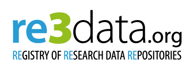 Suche nach Datenrepositorien Re3data.org Registry of Research Data Repositories Registrierungsplattform Ca.