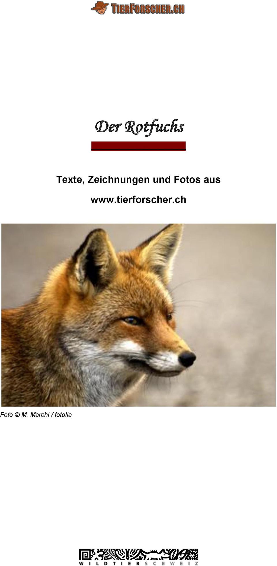aus www.tierforscher.