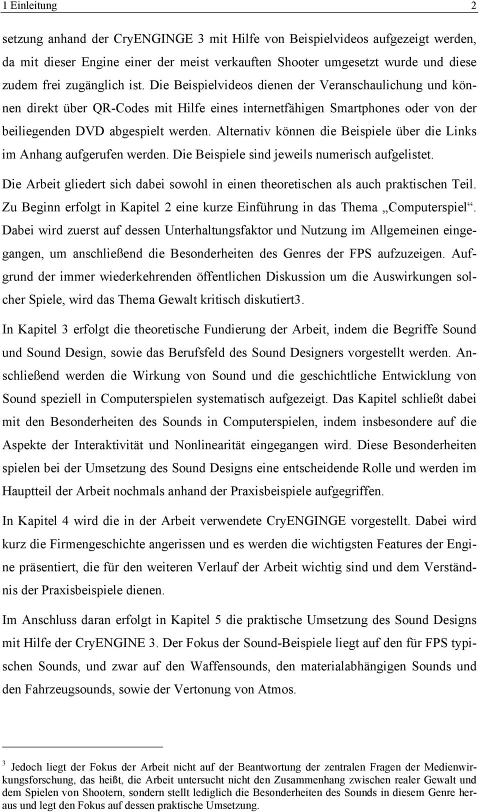 Alternativ können die Beispiele über die Links im Anhang aufgerufen werden. Die Beispiele sind jeweils numerisch aufgelistet.