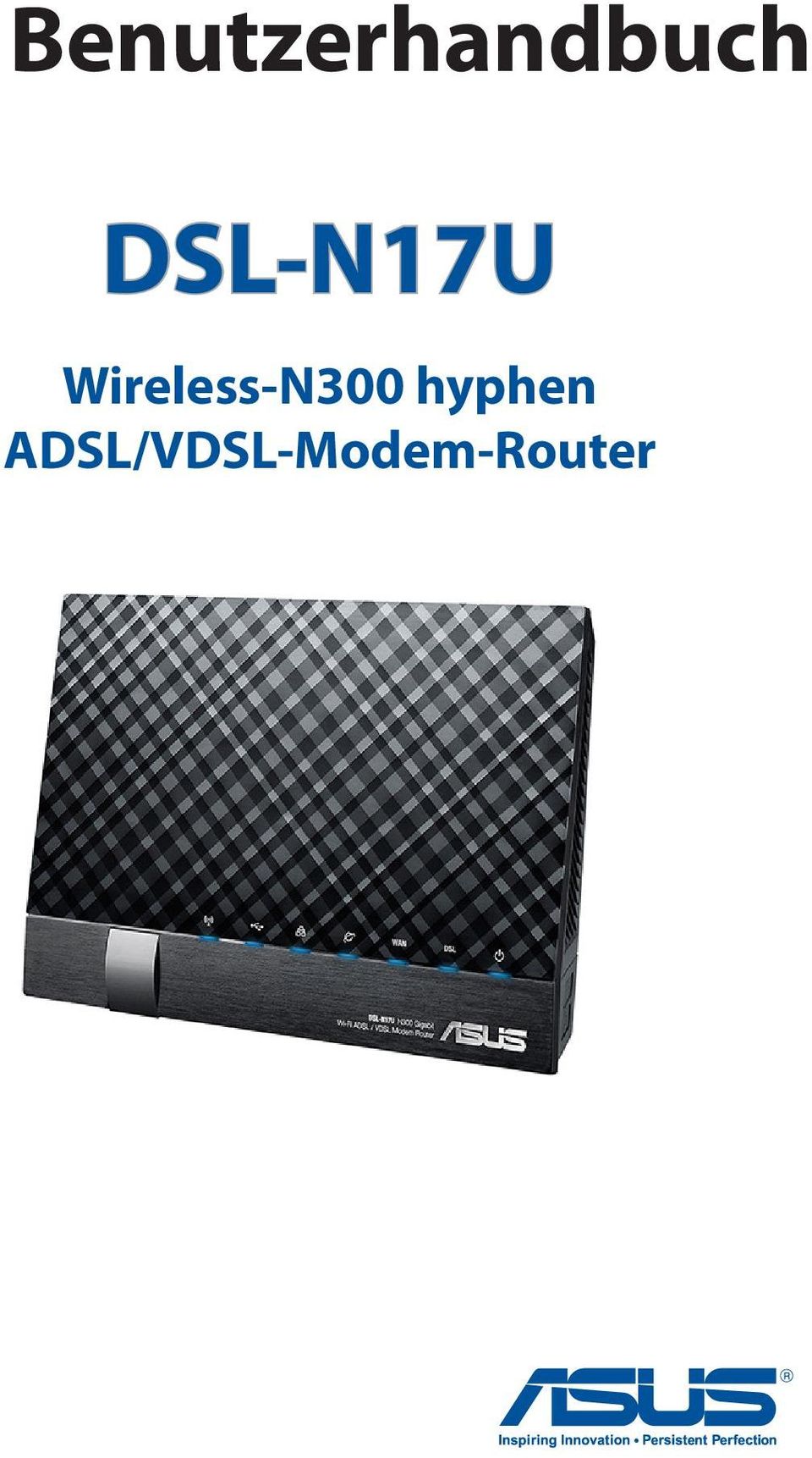 Wireless-N300