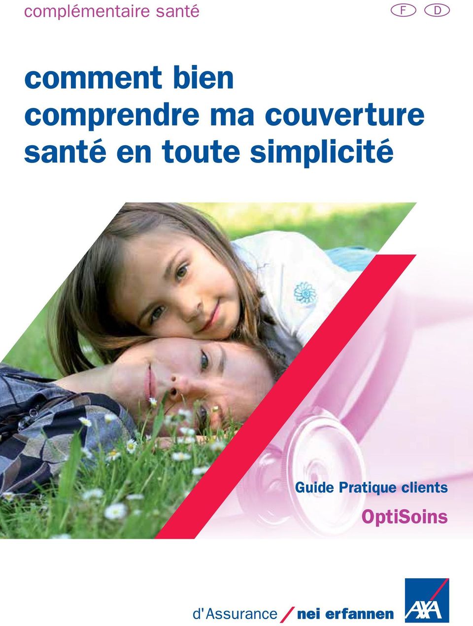 couverture santé en toute