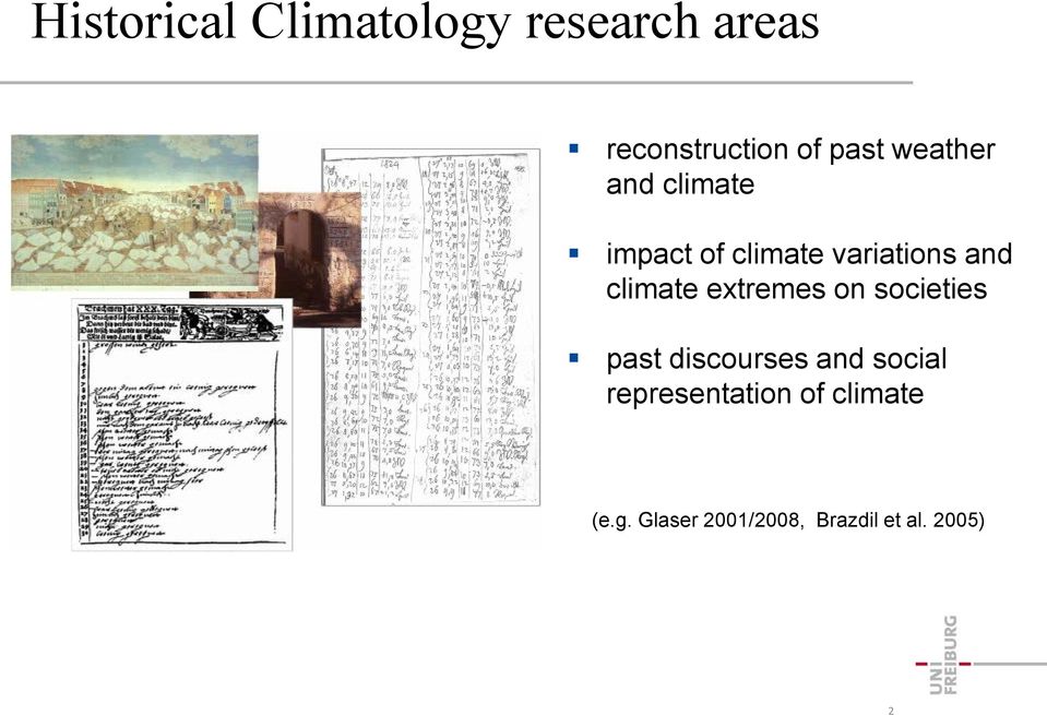 extremes on societies past discourses and social