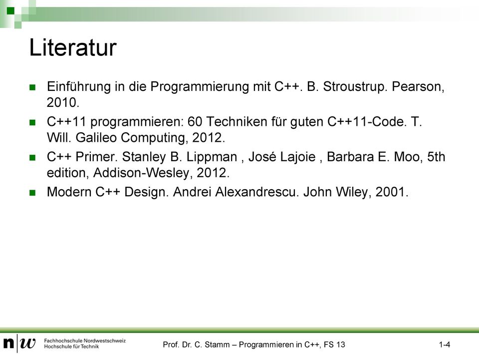 C++ Primer. Stanley B. Lippman, José Lajoie, Barbara E.