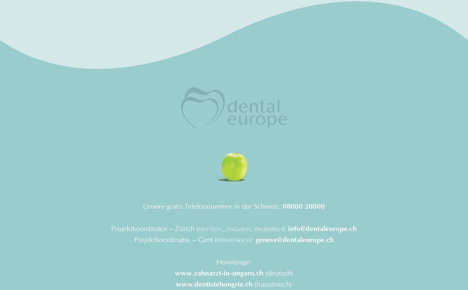 info@dentaleurope.