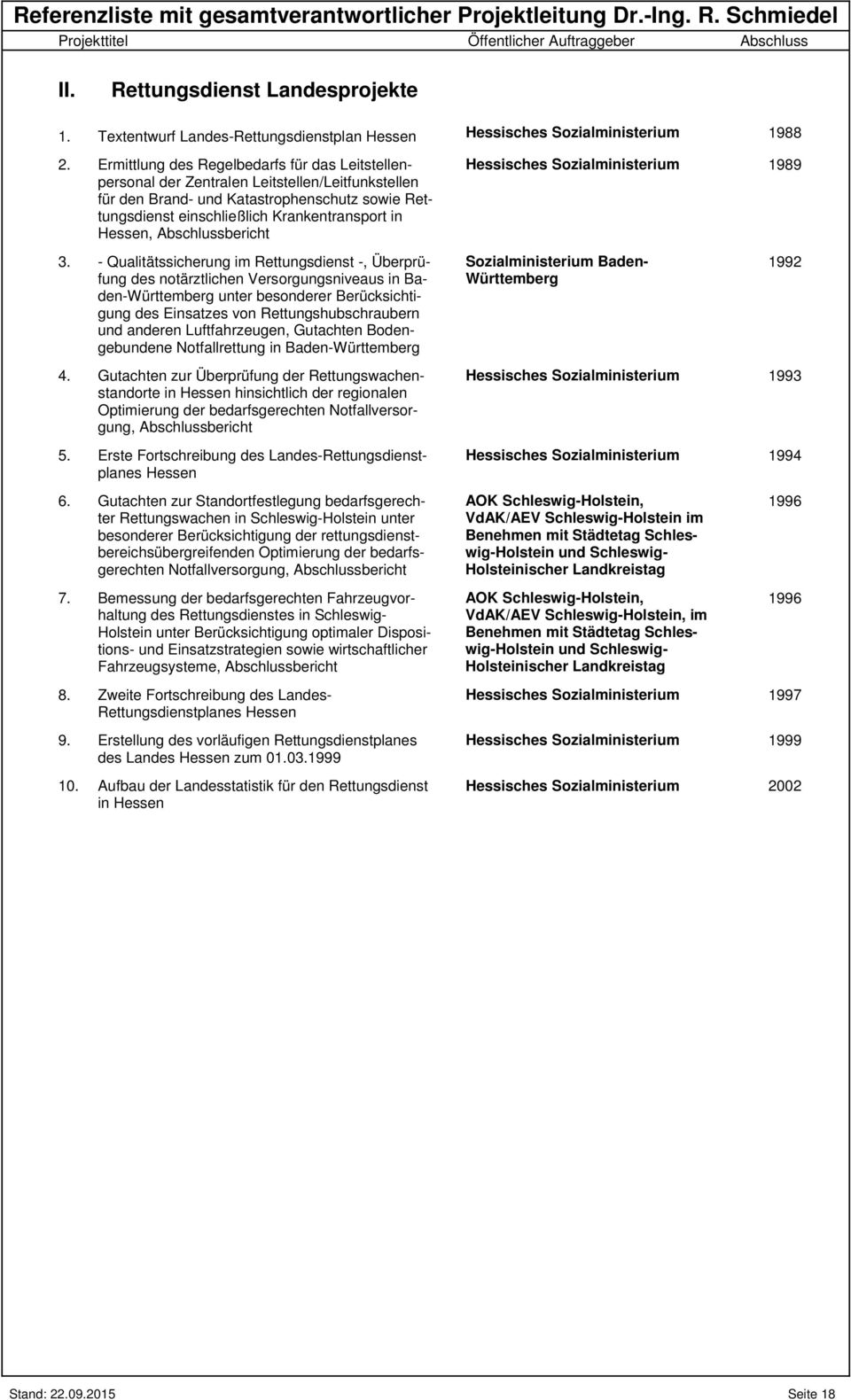 Abschlussbericht Hessisches Sozialministerium 1989 3.