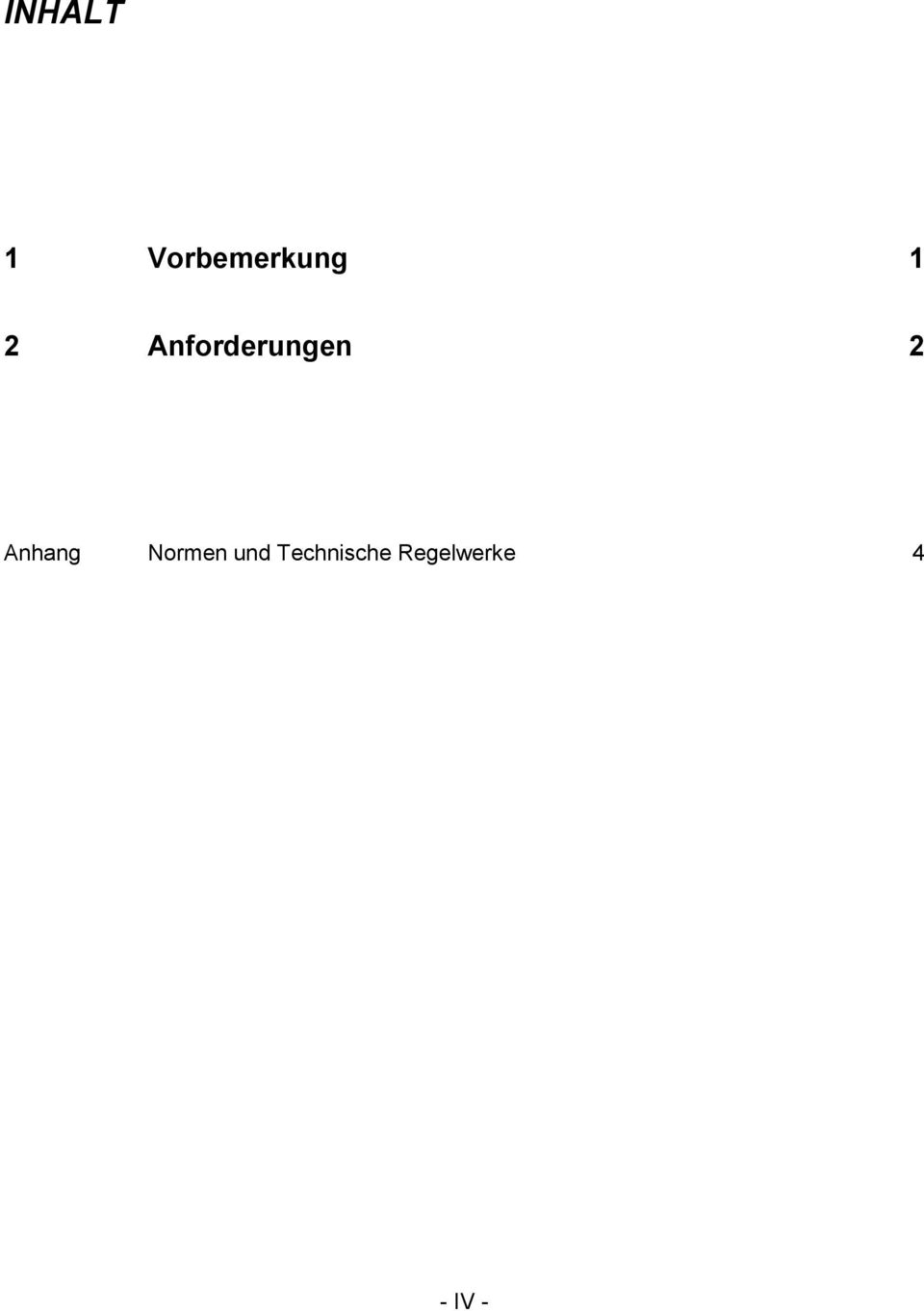 und Technische Regelwerke 4