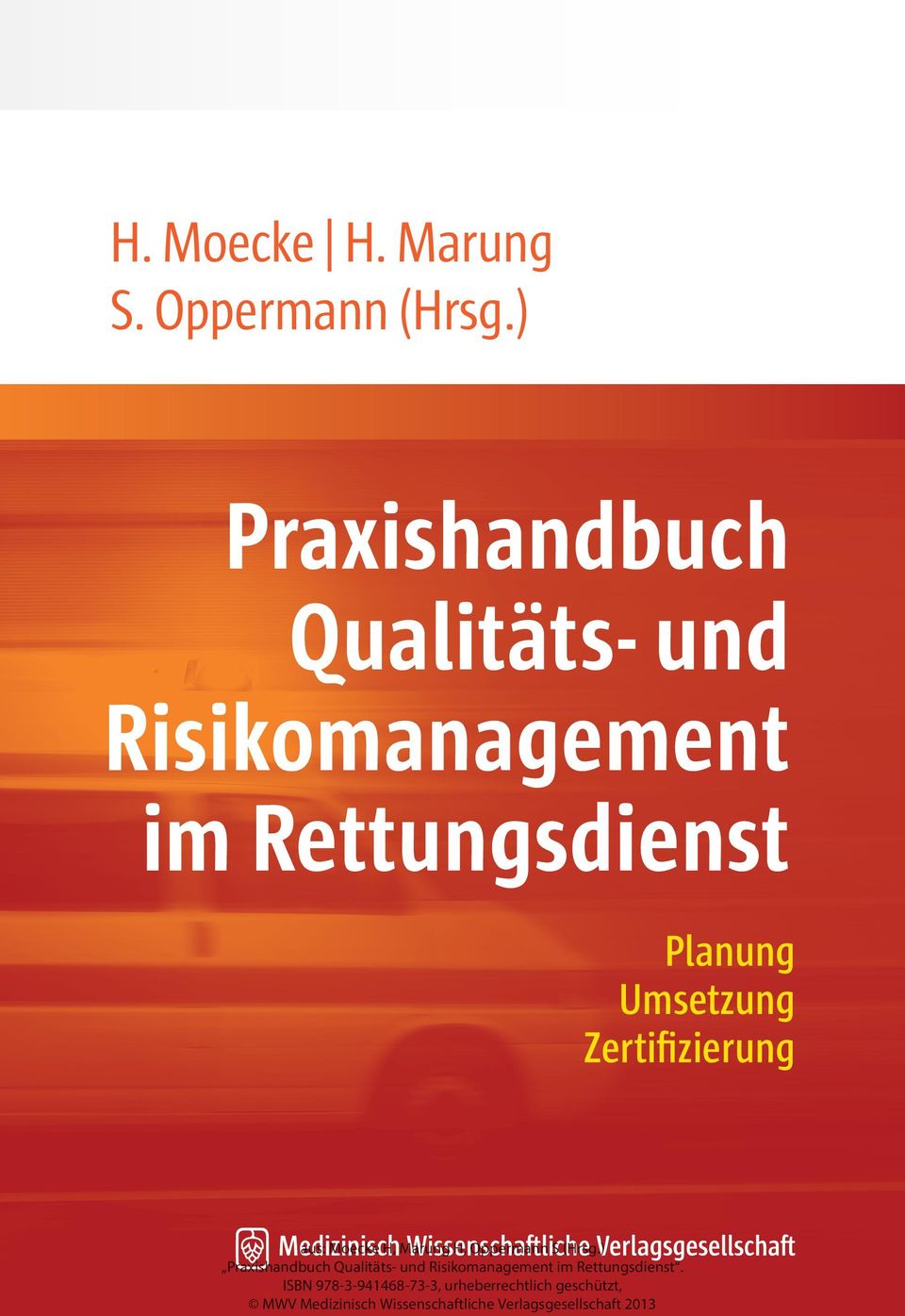 ) Praxishandbuch Qualitäts- und