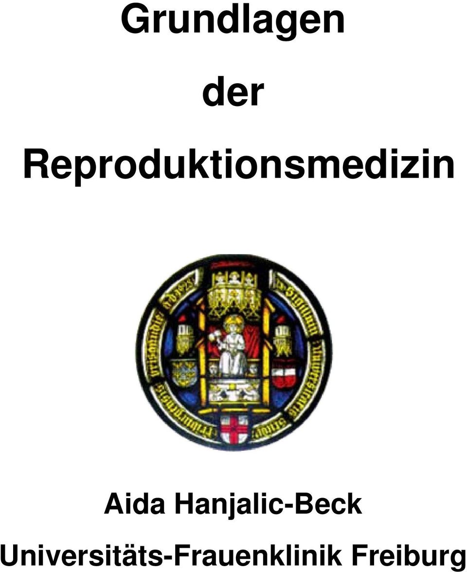 Aida Hanjalic-Beck