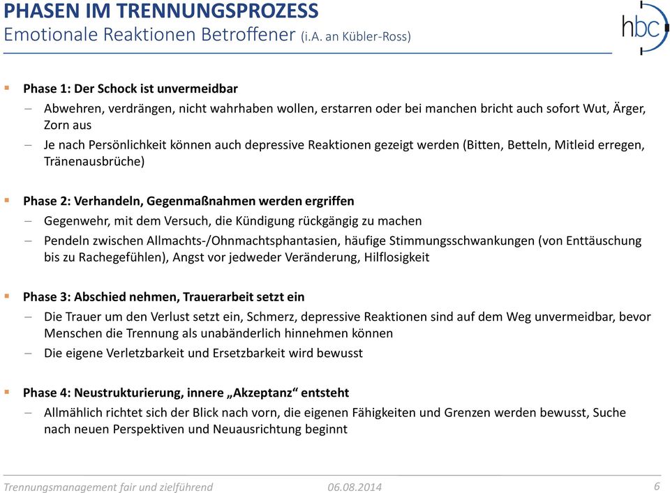 tionen Betroffener (i.a.