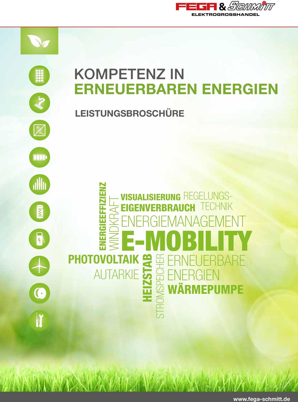 Eigenverbrauch Energiemanagement E-Mobility Heizstab
