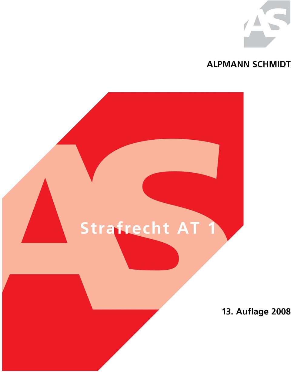 Strafrecht