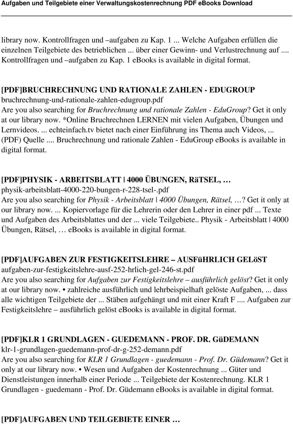 pdf Are you also searching for Bruchrechnung und rationale Zahlen - EduGroup? Get it only at our library now. *Online Bruchrechnen LERNEN mit vielen Aufgaben, Übungen und Lernvideos.... echteinfach.