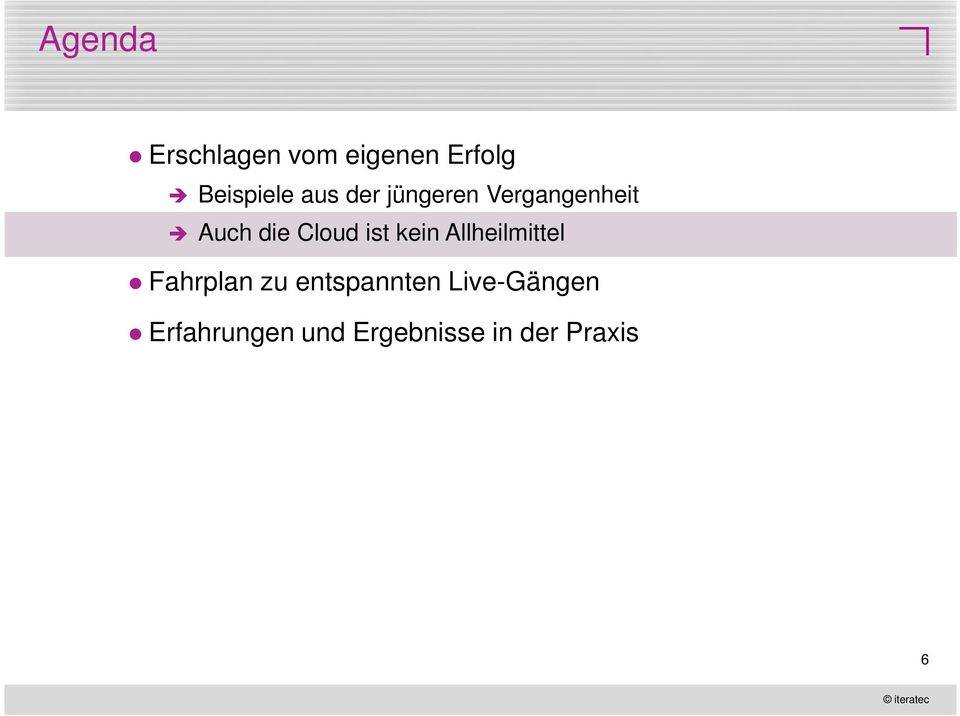 ist kein Allheilmittel Fahrplan zu entspannten