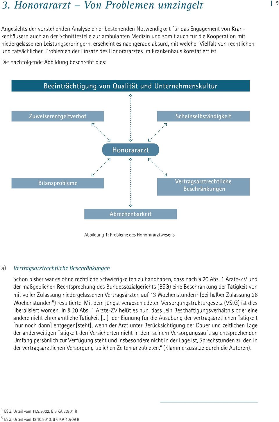 Honorararztes im Krankenhaus konstatiert ist.