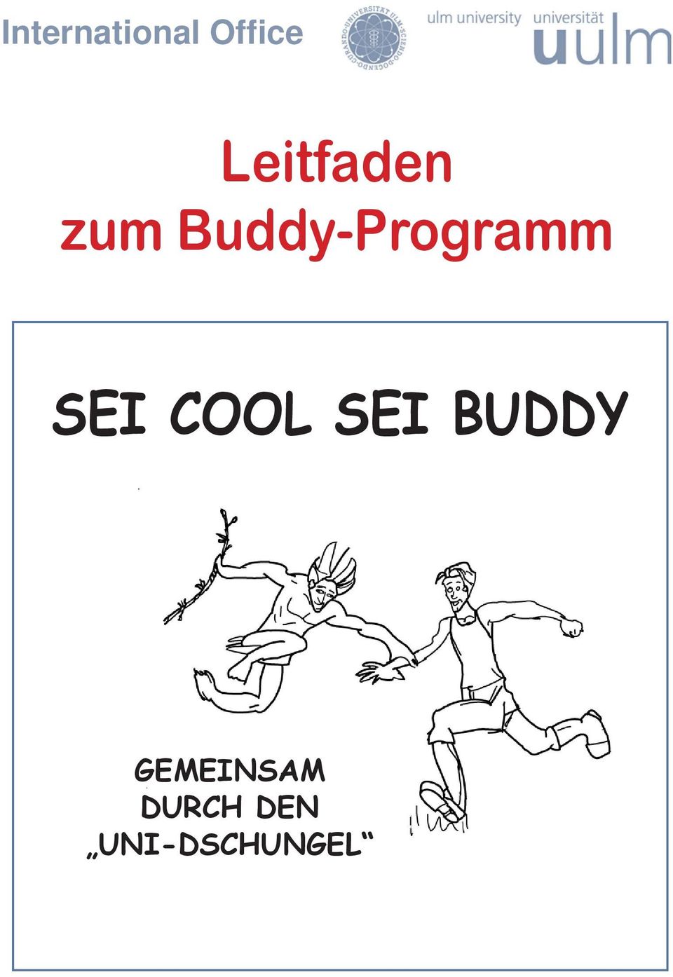 Buddy-Programm SEI COOL