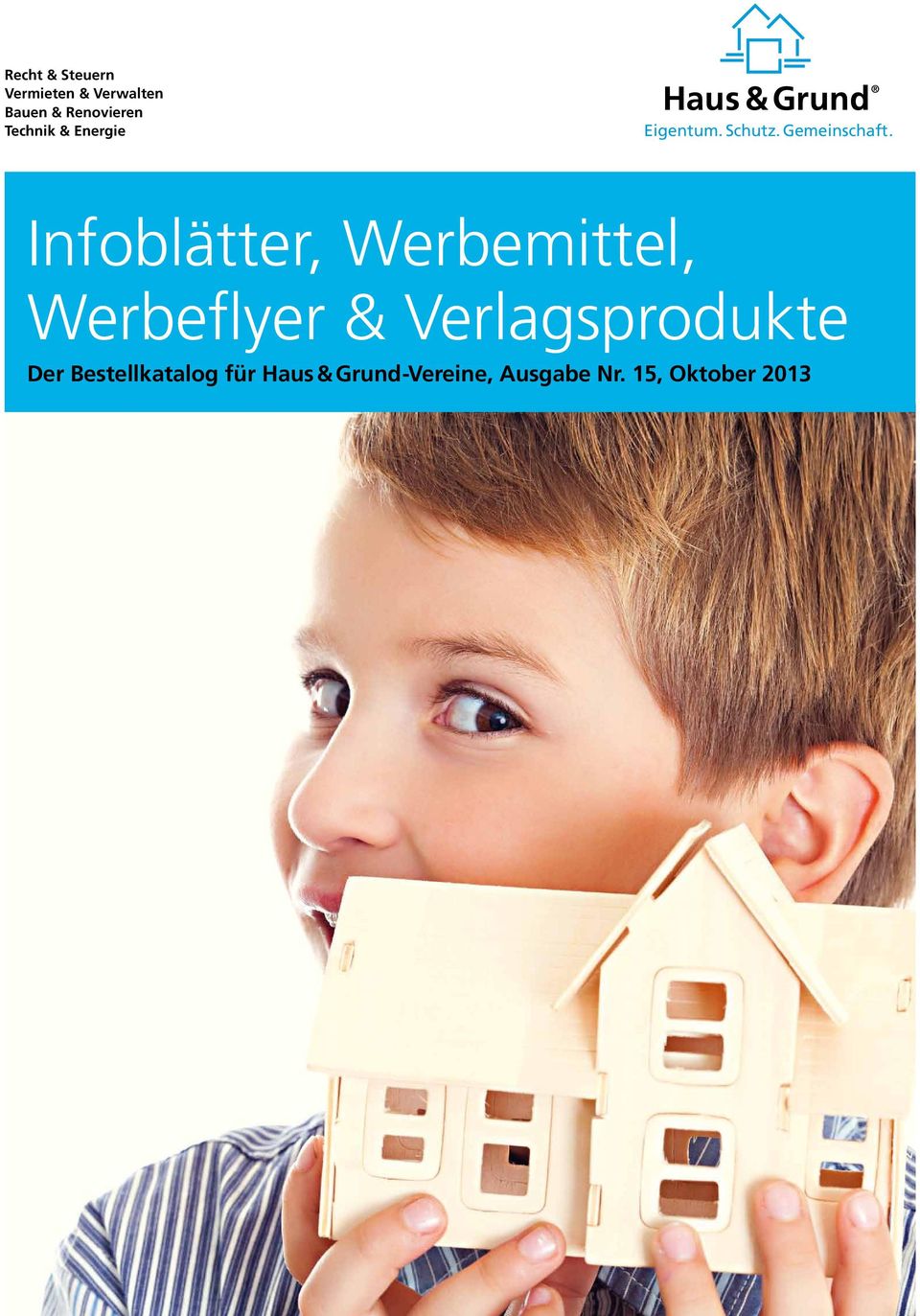 Werbemittel, Werbeflyer & Verlagsprodukte Der