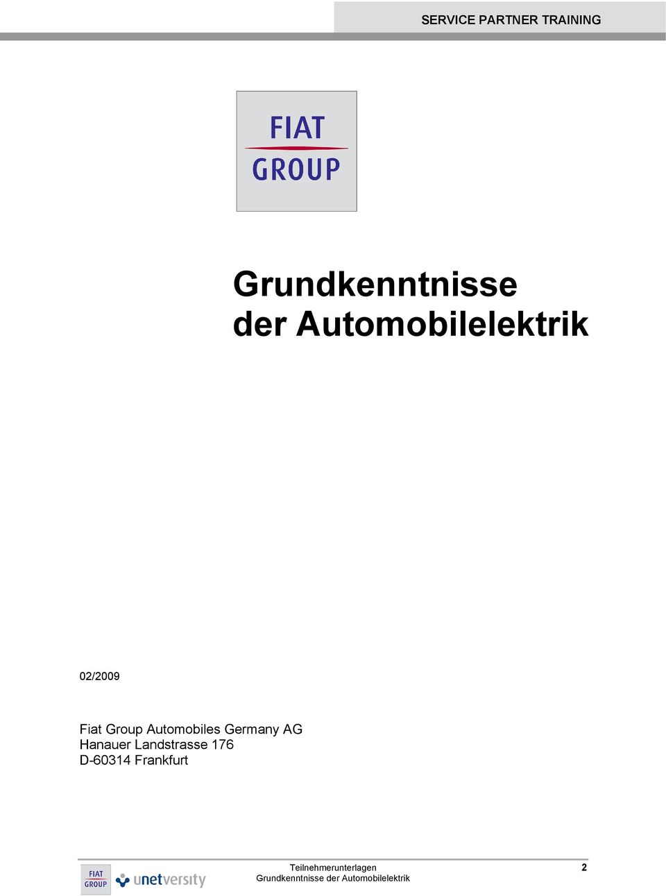 Automobiles Germany AG Hanauer Landstrasse