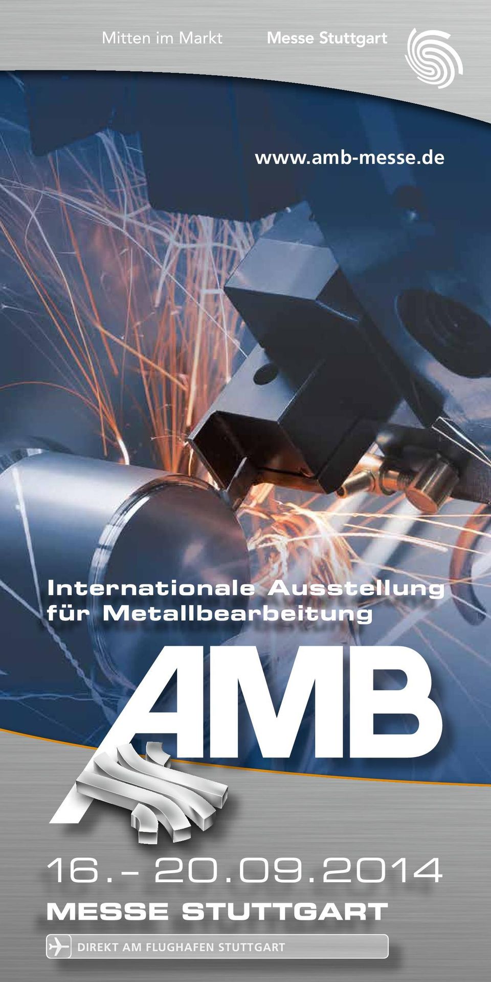 Metallbearbeitung International