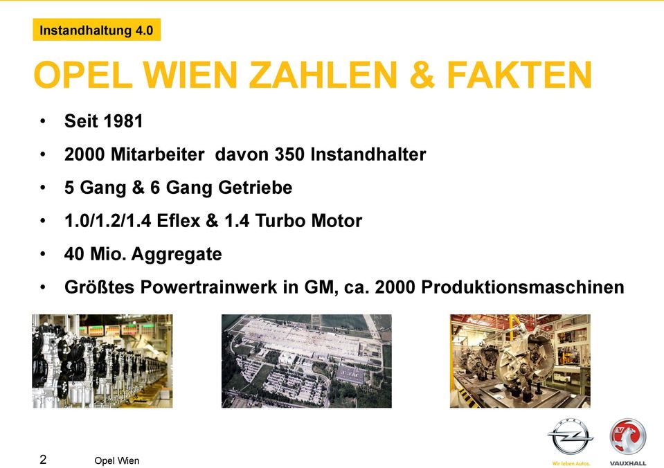 2/1.4 Eflex & 1.4 Turbo Motor 40 Mio.