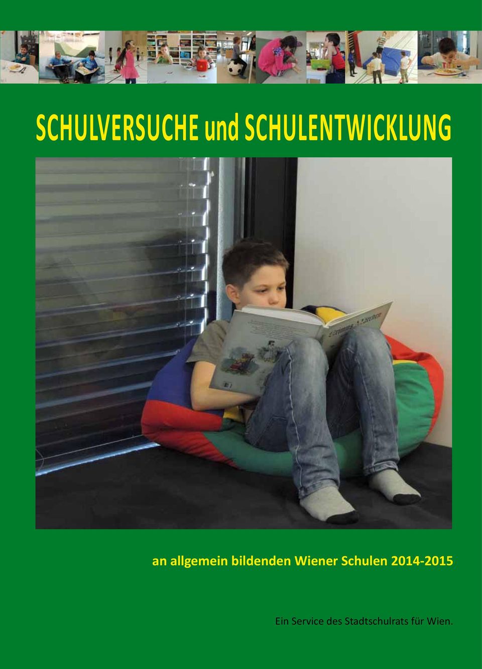 bildenden Wiener Schulen